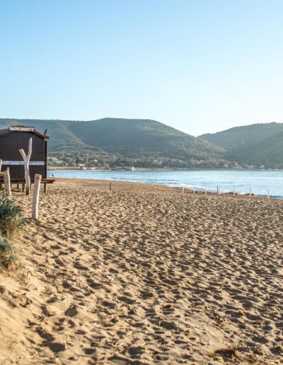 Canessa Camere - Golfo di Baratti - Piombino