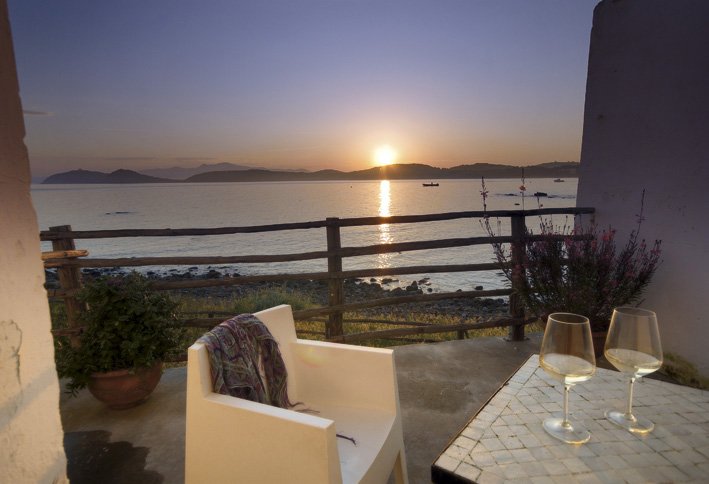 Canessa Camere - Golfo di Baratti - Piombino