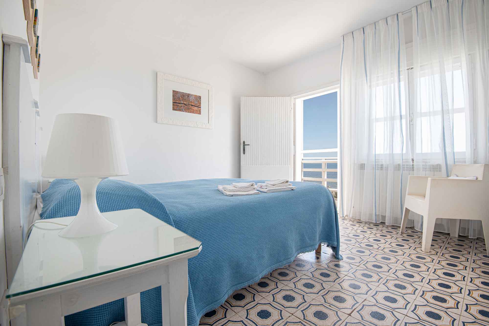Canessa camere Baratti